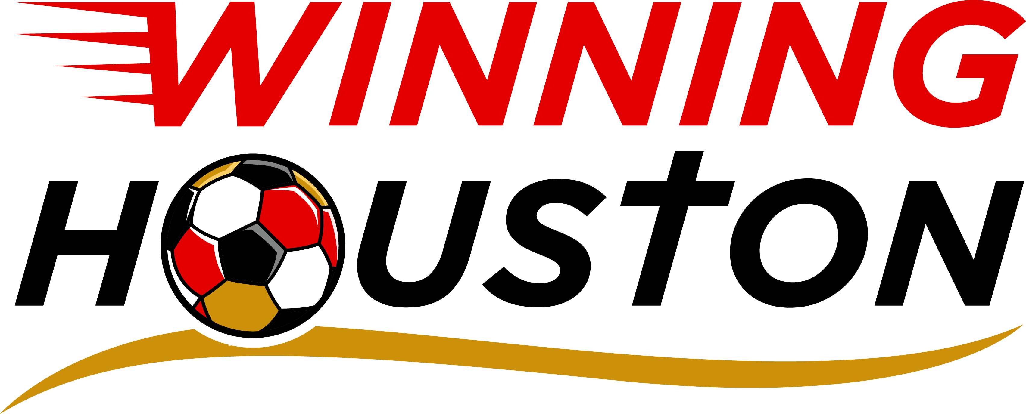 Winning Houston – Winning Houston